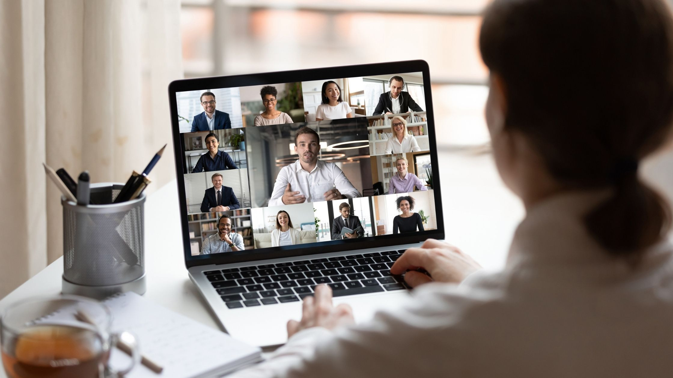 How to Host a Successful Virtual Event